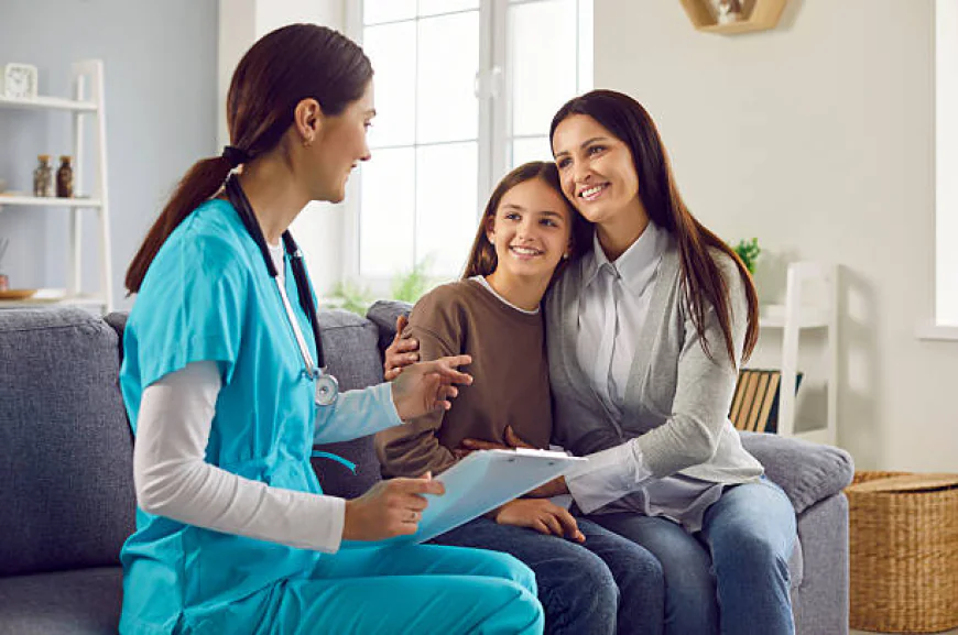 Doctor at Home: A Complete Guide