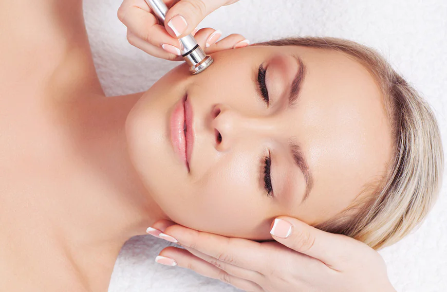 Does Diamond Peel Support Healthier-Looking Skin?