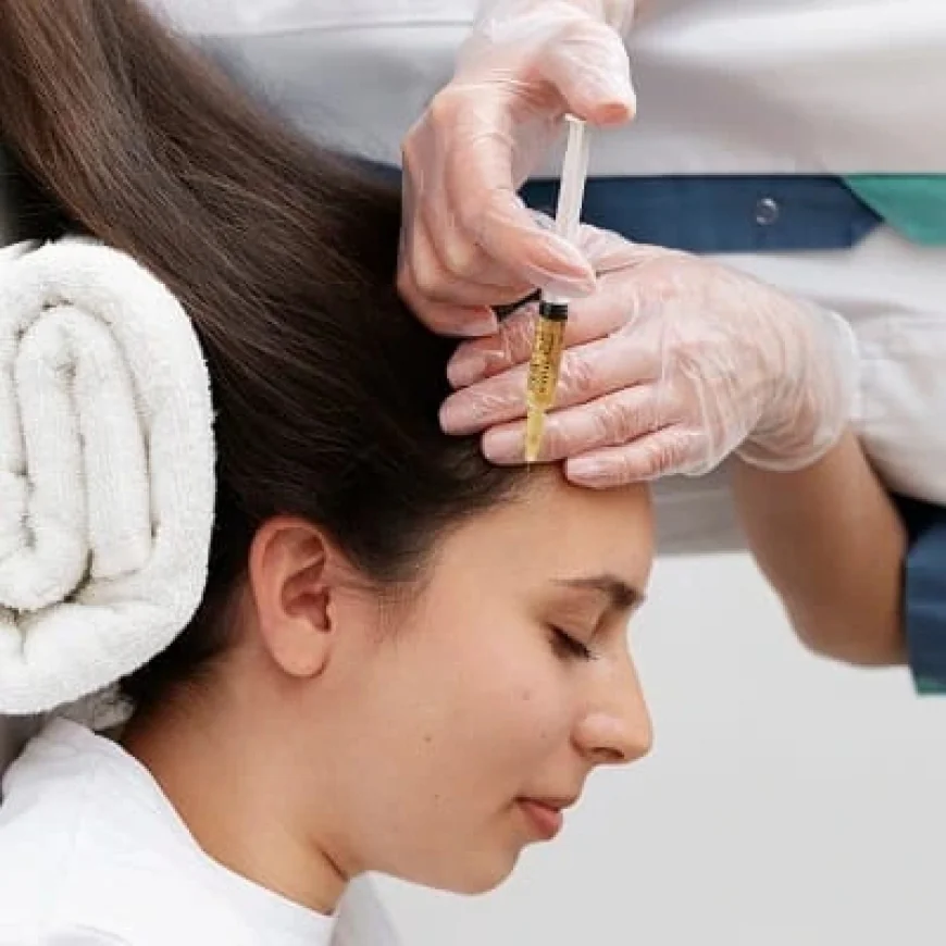 G-Cell Therapy Dubai for Skin Vitality | Glamorous Clinic Dubai