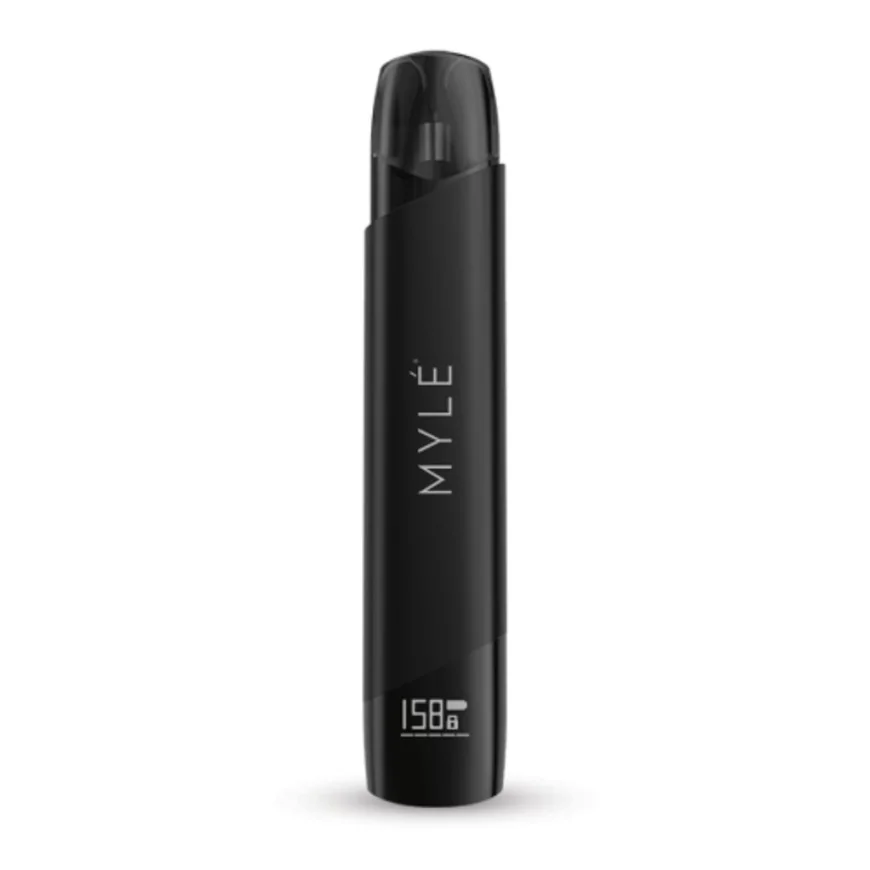 MYLE Vape and Pods: A Guide to Devices, Pod Compatibility and UAE Availability