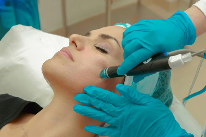 Carotid Artery Blockage: Understanding Modern Treatment Options