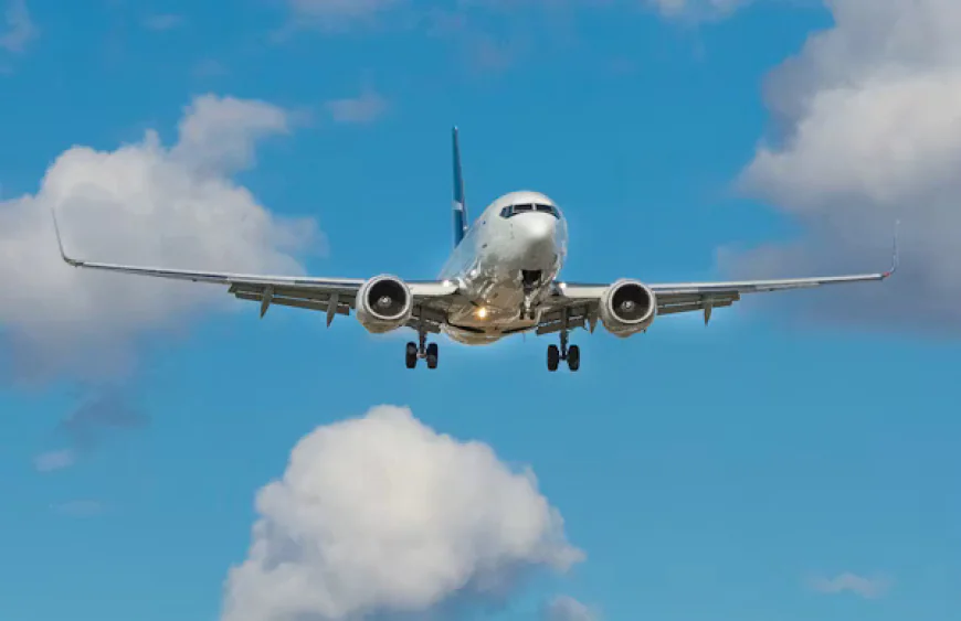 Frontier Airlines Chicago office in Illinois