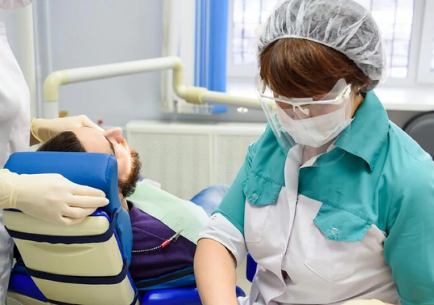 Urgent Dental Care: Addressing Your Mouth Issues Fast