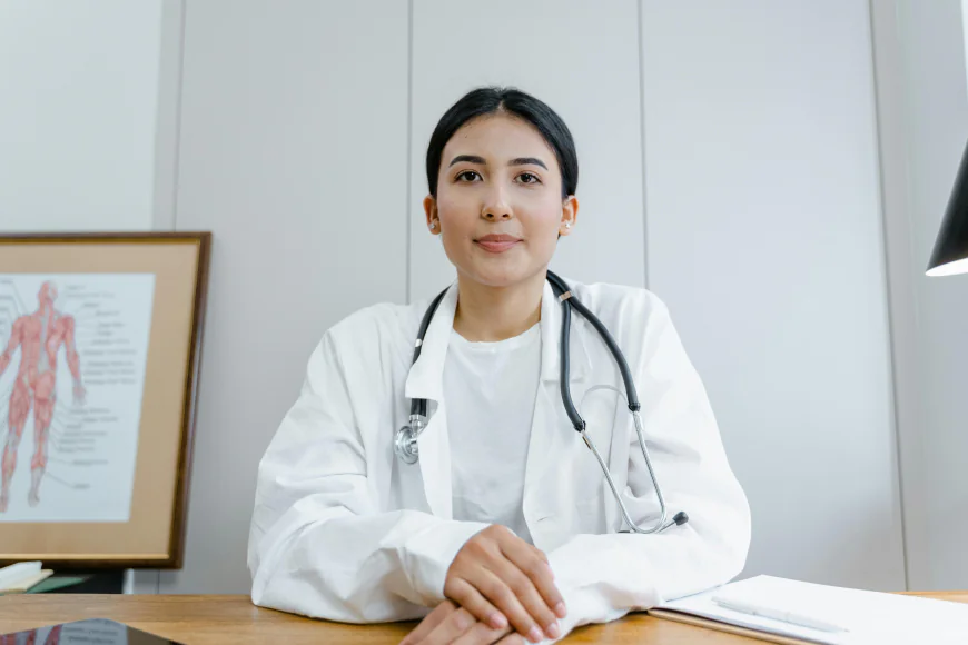 Online Doctor Ireland – Fast & Convenient Online GP Services