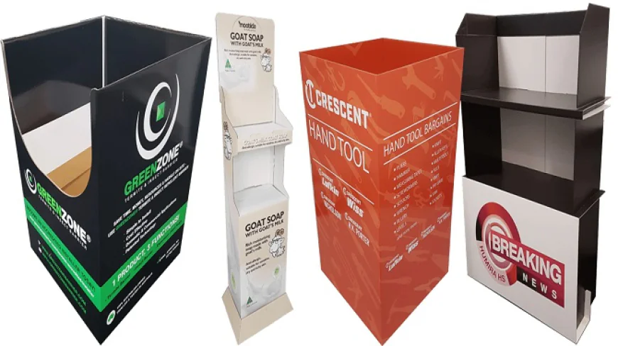 Why I Switched to Custom Boxes Melbourne After Struggling With Standard Packaging
