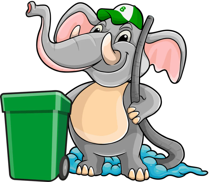 Top-Rated Trash Bin Cleaner Solutions for Homes and Businesses