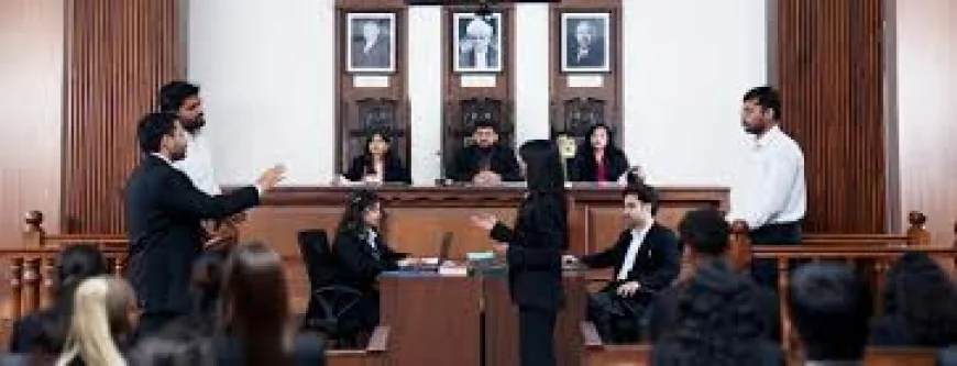 What Makes A Legal Education Worth The Effort