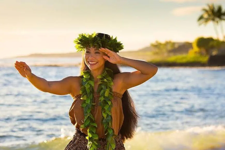 Everything You Need to Know About Spiritual Retreats in Hawaii