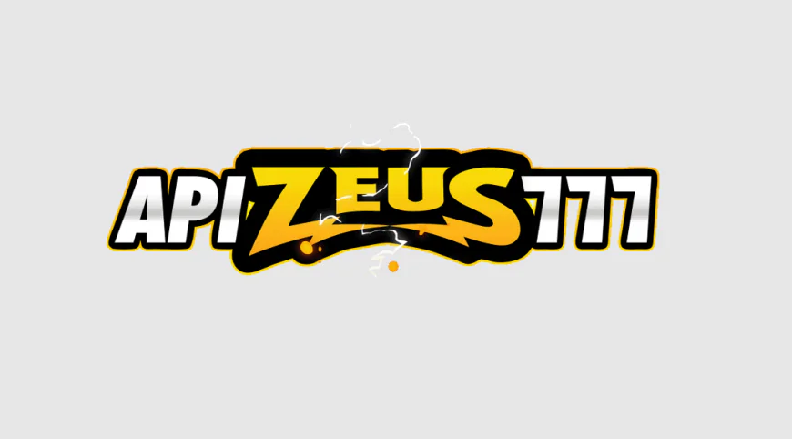 Slot APIZEUS777: A Modern Online Gaming Platform Designed for Convenience and Entertainment