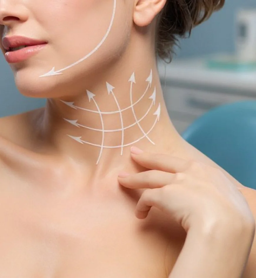 Facelift in Dubai: Lasting Radiance