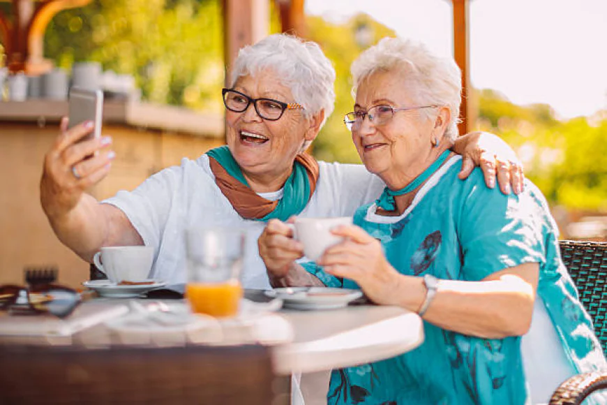Complete Guide To Senior Living Near Anaheim Hills, CA (Local Guide)