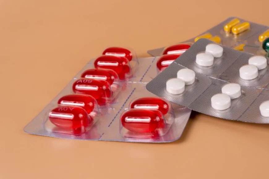 Medical Consumables | Essential Hospital Healthcare Supplies