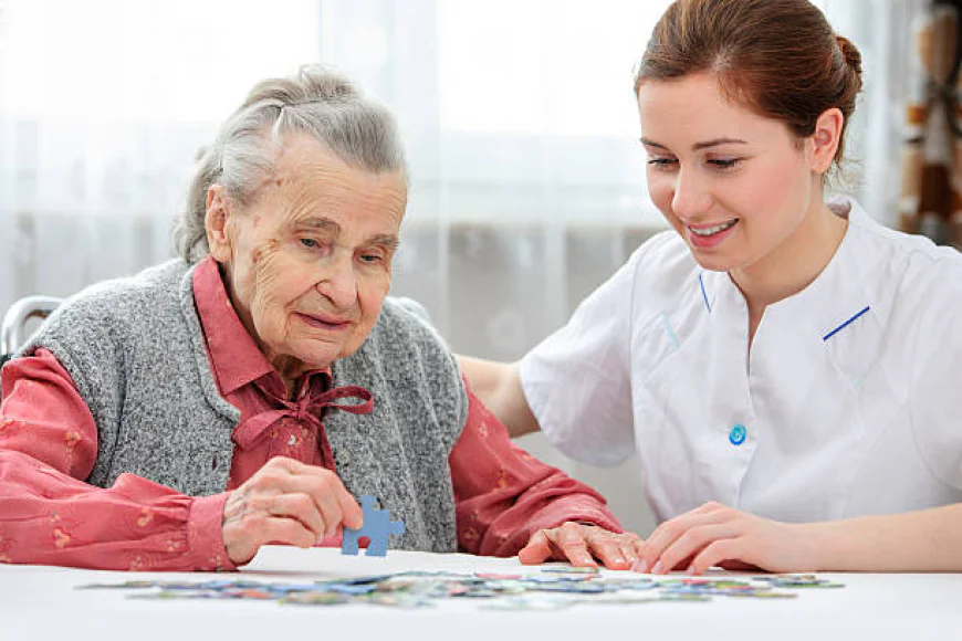 10 Activities That Help Seniors With Dementia In Canton, MI, Stay Engaged