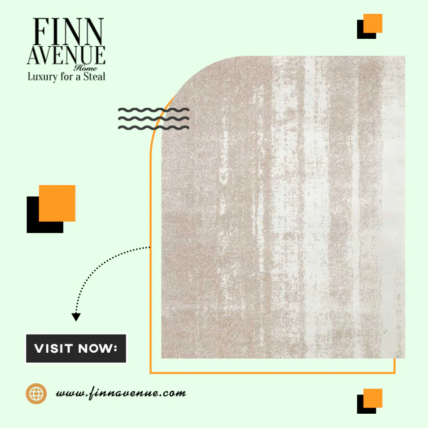 Rugs Singapore: Stylish Ways to Define Every Room