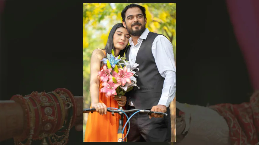 How to Plan Wedding Photography for a Monsoon Wedding in Faridabad