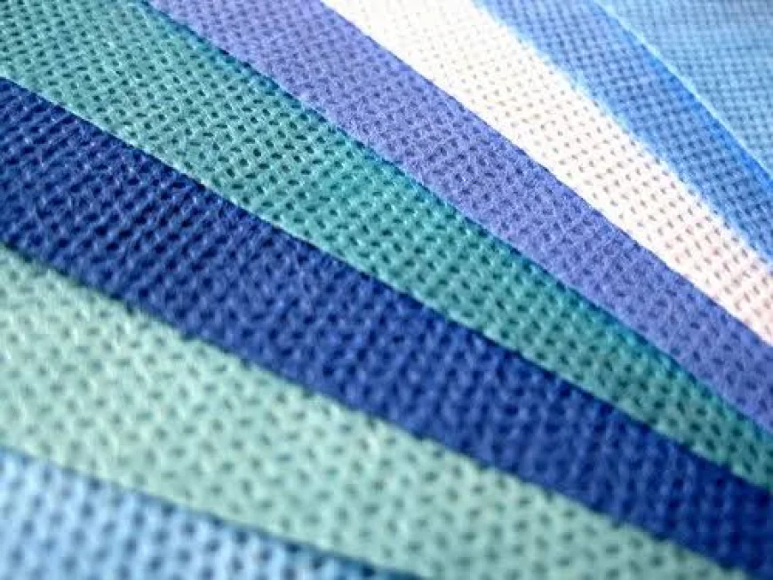 Thermal Bond Nonwoven: A Reliable Solution for Versatile Applications