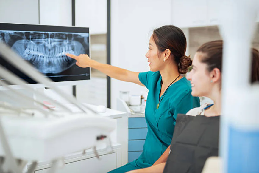 Dental Clinic: Choosing the Right Dental Care