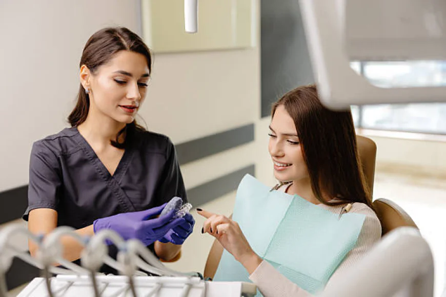 Dental Aligners: Complete Guide to Straighter Teeth