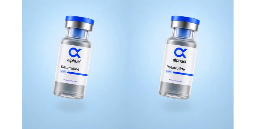 What Makes Retatrutide an Interesting Subject for Scientific Research?
