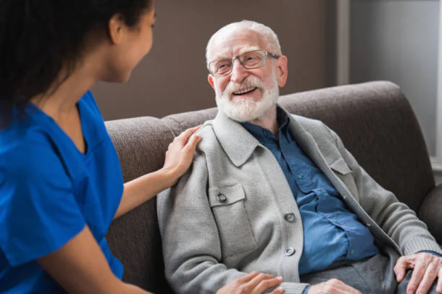 Why Families in Oceanside Choose Assisted Living Over Aging at Home
