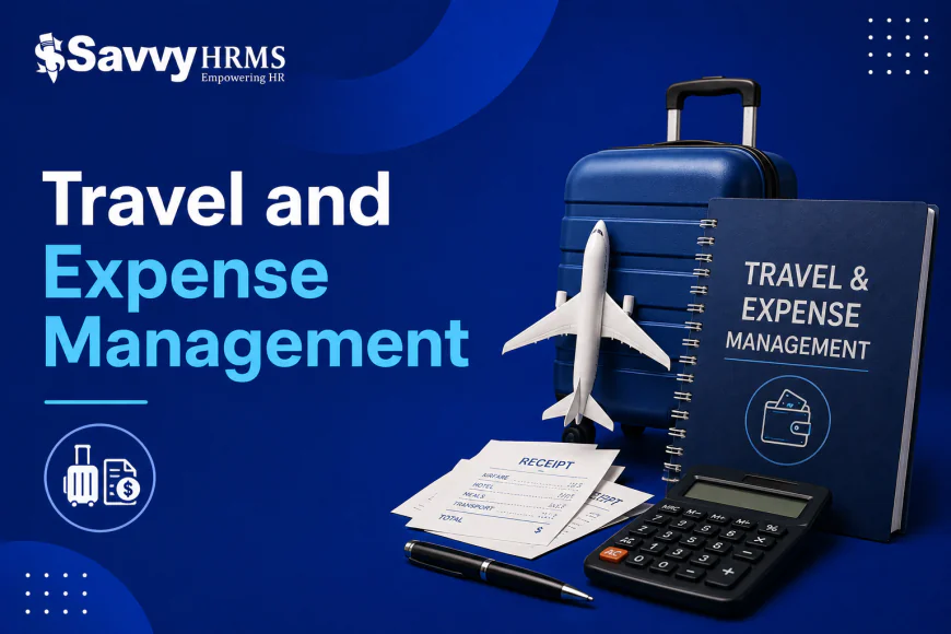 Why Indian Businesses Need a Smarter Travel and Expense System Right Now