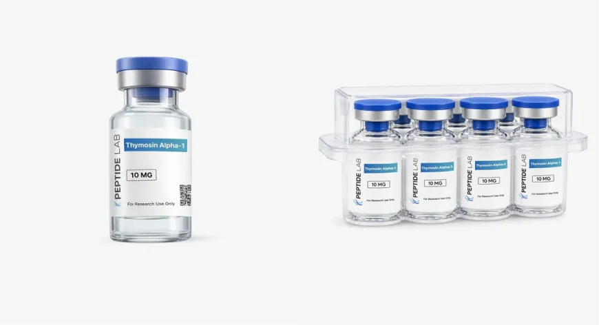 Why Do Pure Peptides Matter in Modern Research?
