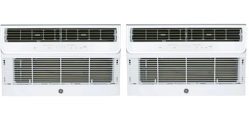 Why the Hotel Industry Won't Let Go of Wall AC and Heating Units