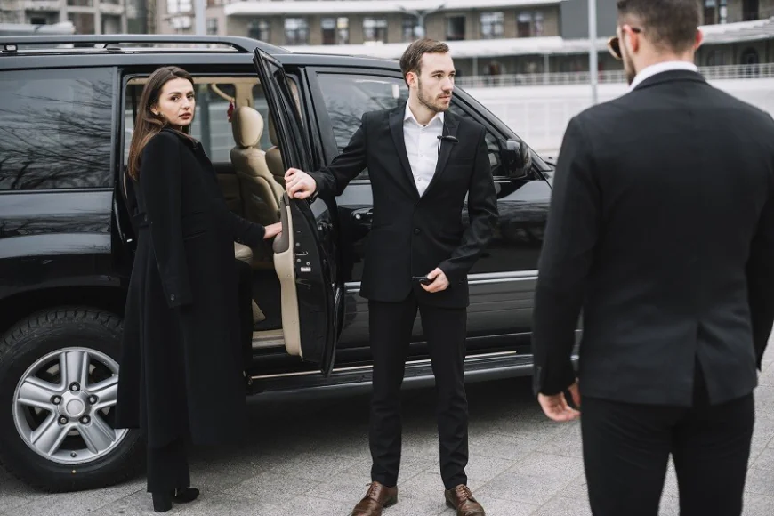 City To City Transfers for Comfortable Long Distance Travel