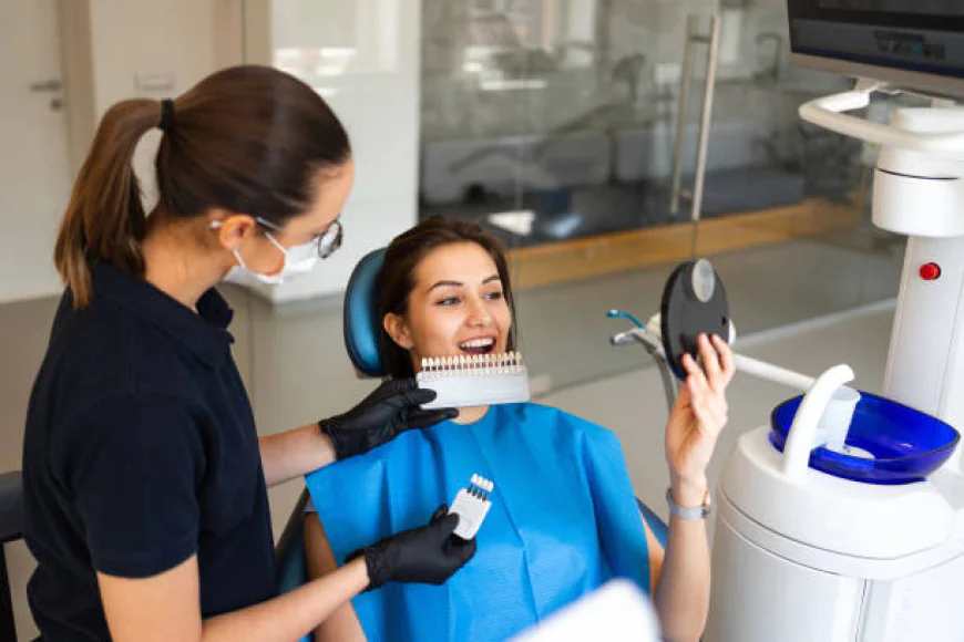 Dental Veneers: Complete Guide to a Better Smile