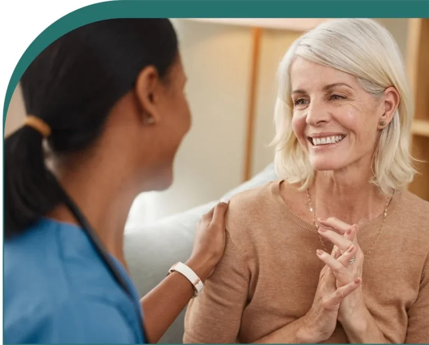 What Should Families Know Before Choosing Palliative Care Okotoks?