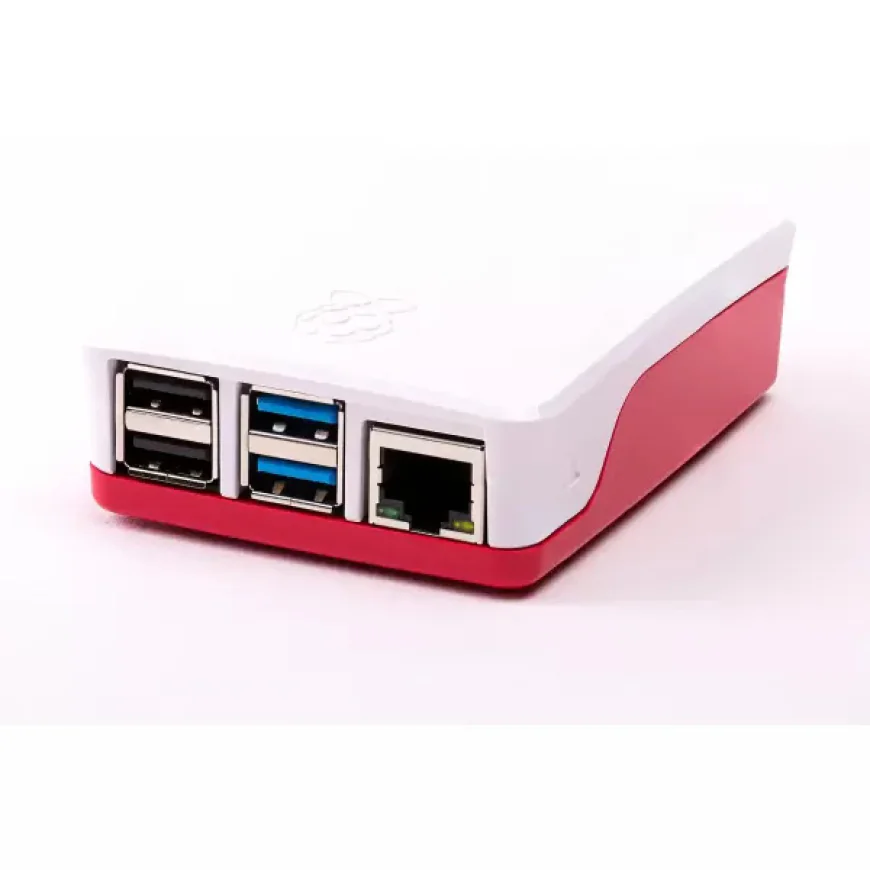 Ultimate Guide to Raspberry Pi Cases: Features, Types & Tips