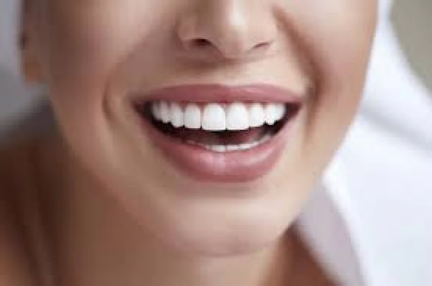 General Dentist Blackburn: Supporting Everyday Dental Care