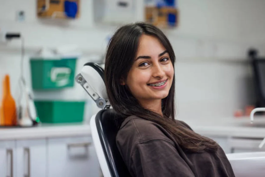 Dental Braces: What Patients Should Know