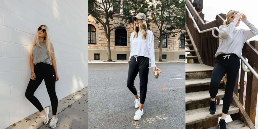 How Vuori Has Grown Into One of Activewear's Most Talked-About Brands