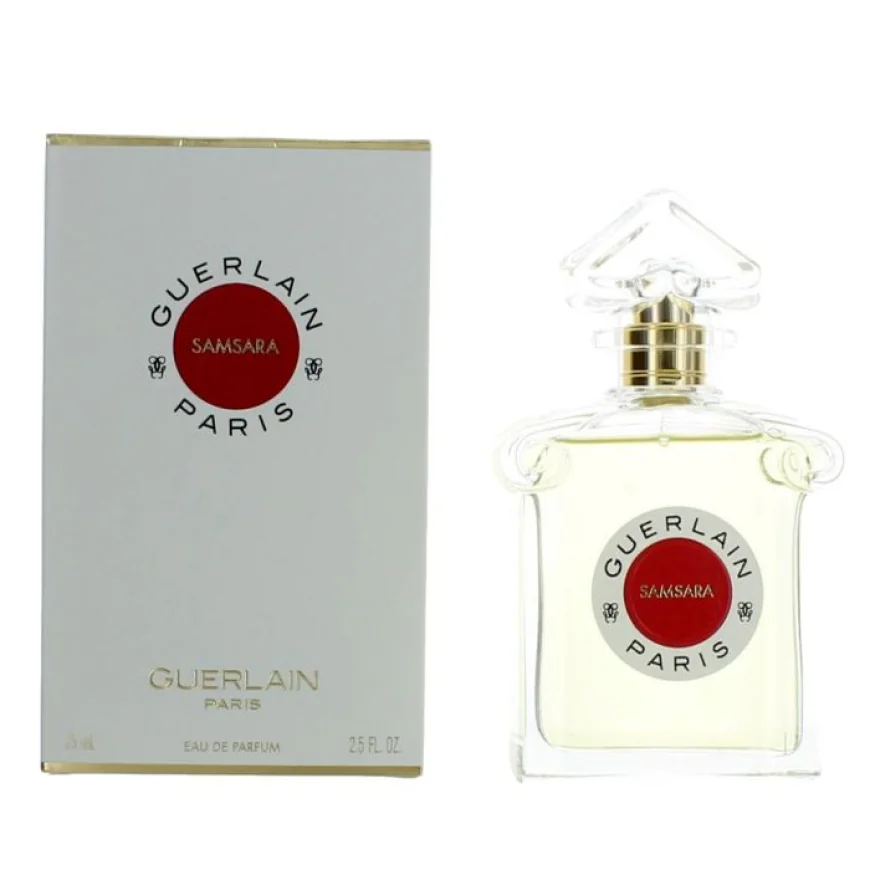 Guerlain Perfume: Discover Timeless French Fragrances for Every Occasion