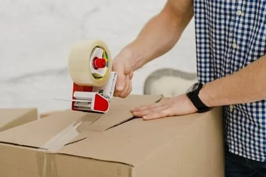 How Does Delivery Service Ft Worth Support Local Businesses?