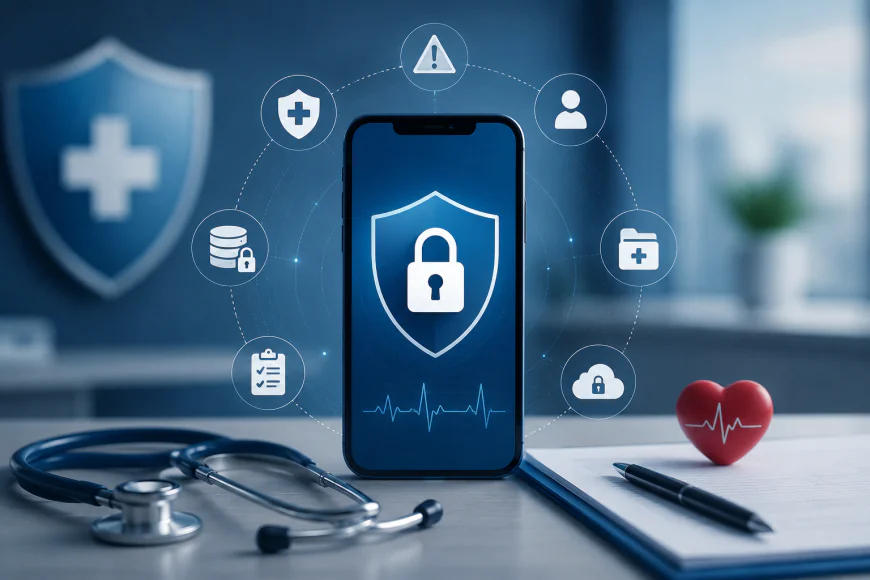 How Wearable Technology Is Enhancing Healthcare Mobile Apps