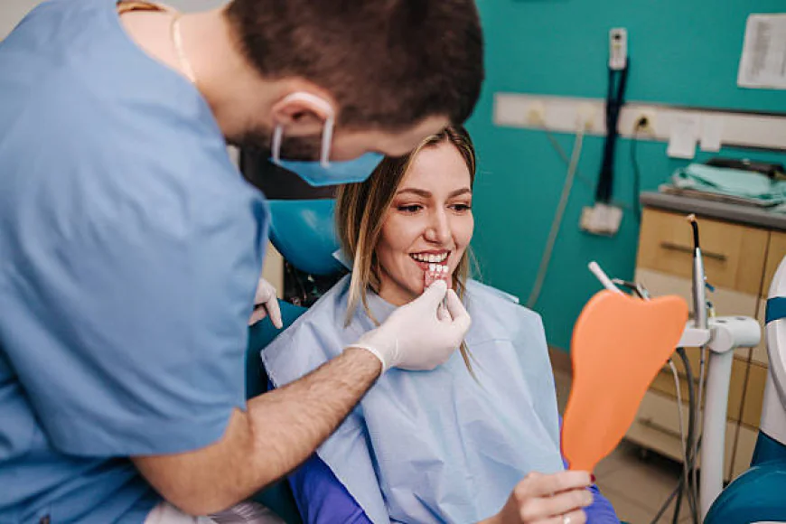 Dental Implants: Complete Guide to Tooth Replacement