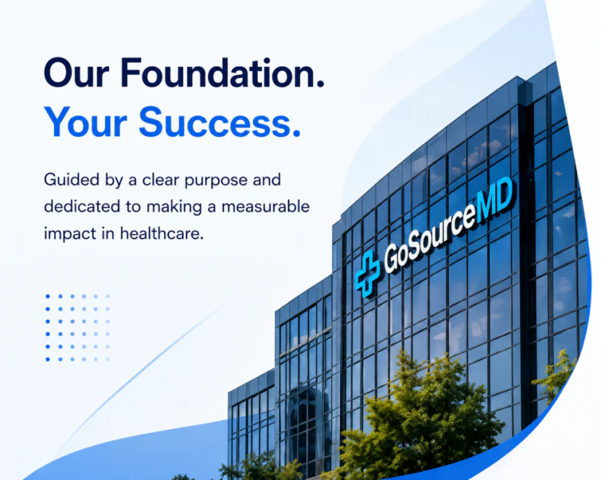 Revenue Cycle Management Services | GoSourceMD RCM Experts
