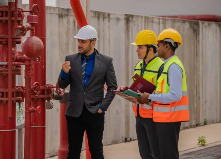 Fire Engineer Brisbane: How Expert Fire Engineering Supports Safer, Smarter Buildings