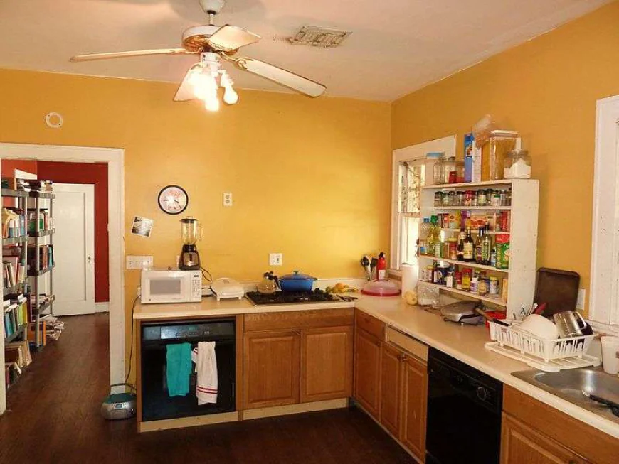 Paint for Kitchen Walls: How to Choose the Right Paint for a Fresh, Durable Kitchen