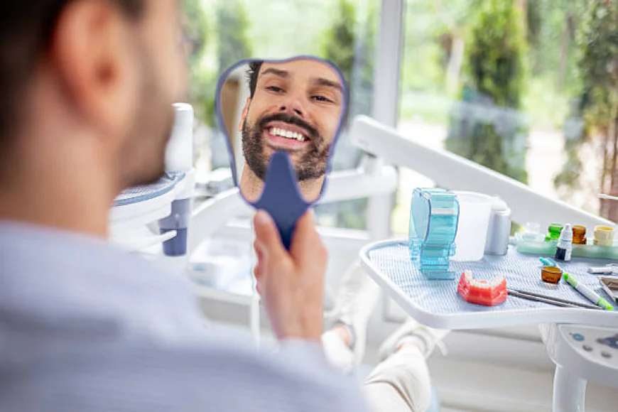 Teeth Whitening: Complete Guide to a Brighter Smile