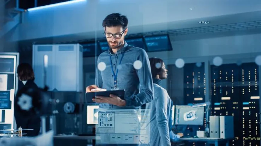 Best Ways Managed IT Services Help Businesses Run Smoothly