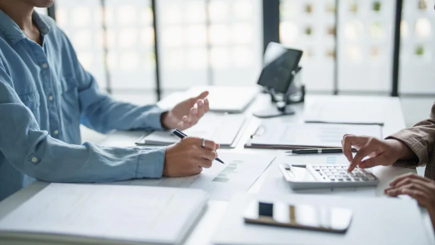 How a Virtual Finance Director Supports Business Growth