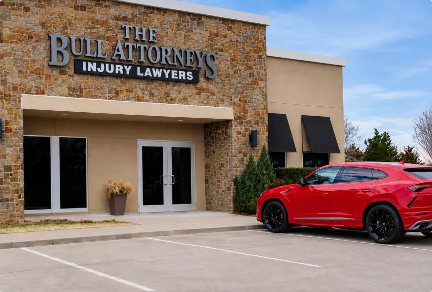 Why a Wichita Truck Accident Lawyer Handles Cases Differently Than Standard Auto Claims