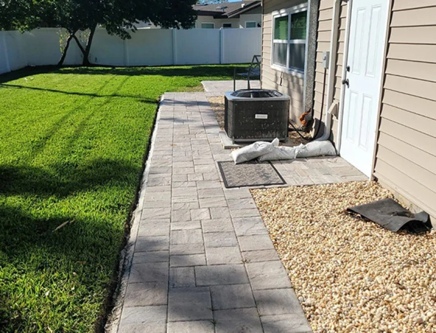 Why Weekly Lawn Mowing in St. Petersburg, FL Keeps Yards Healthy Year-Round