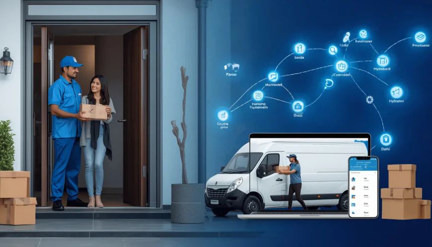 How to Choose a Courier Service in India