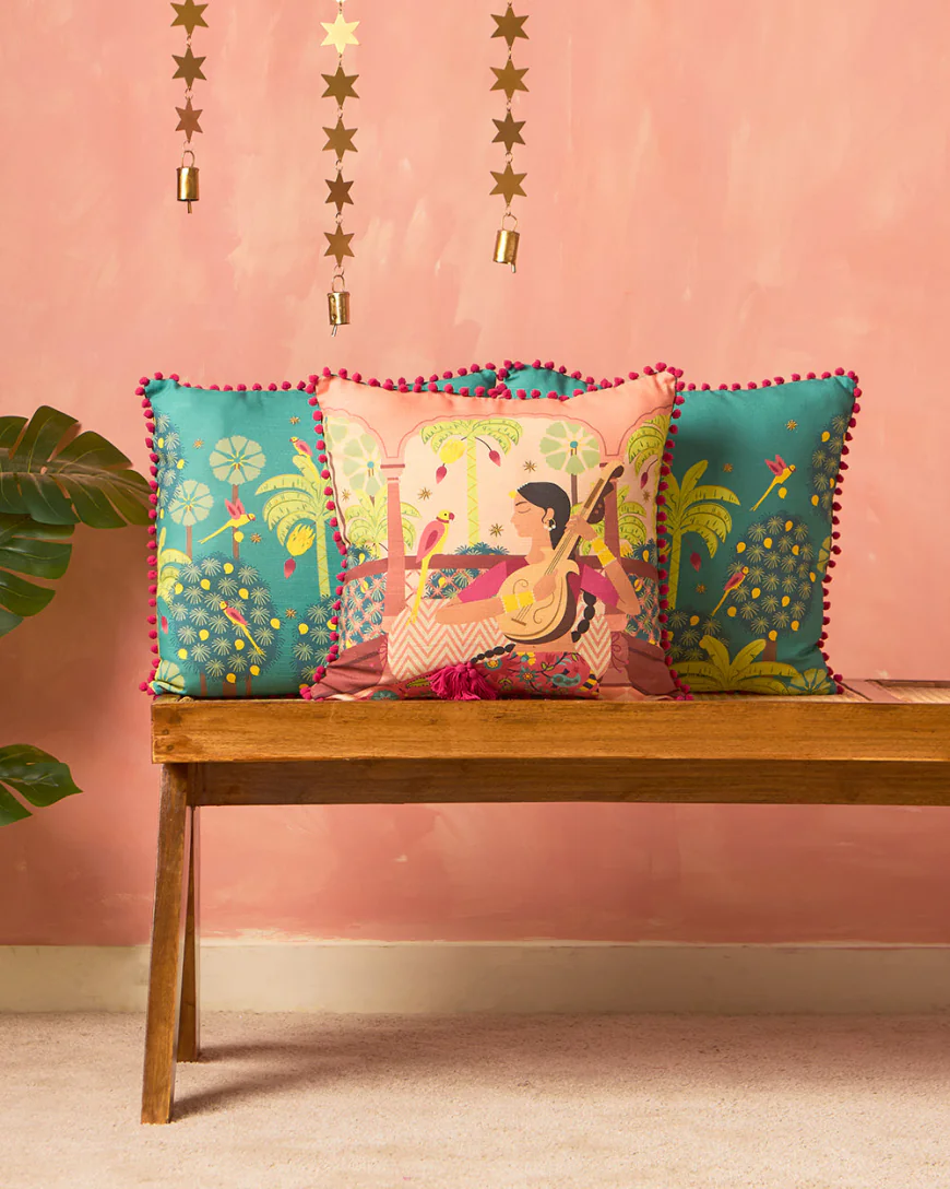 How to Use Home Decor Items to Make Your Home Look Bigger