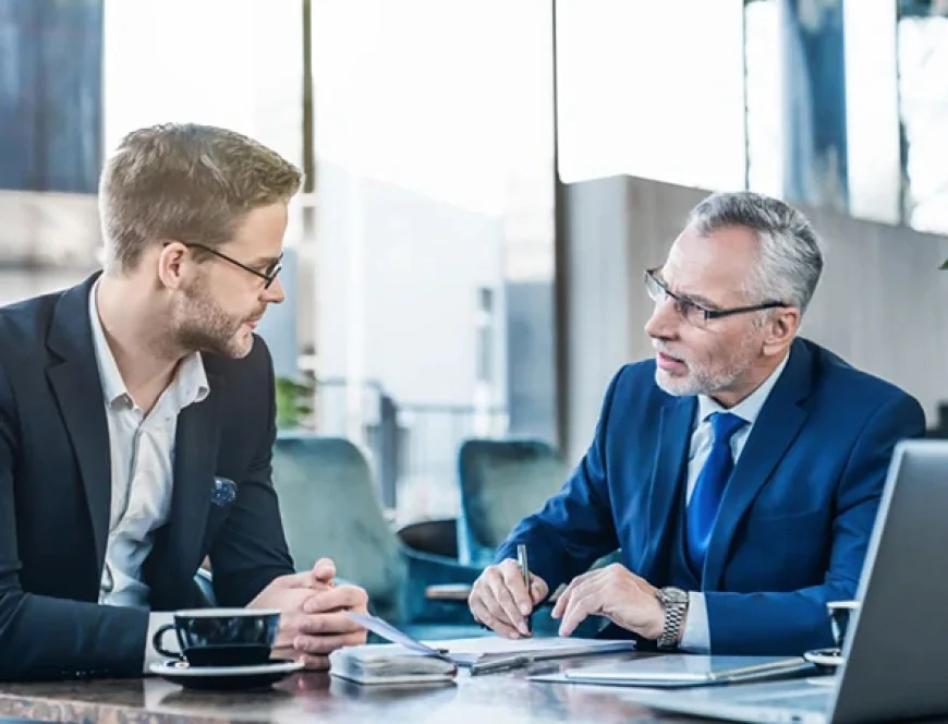 9 Signs You Need a Different Approach to Work and Life