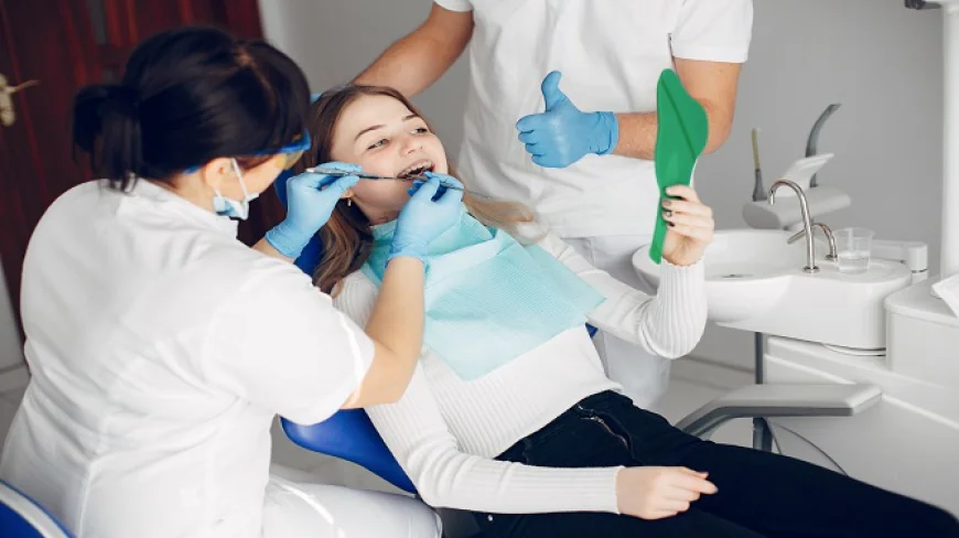 Why I Finally Booked a Nambour Dental Practice Appointment for Tooth Sensitivity